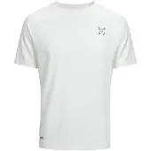 Altus Tisma Short Sleeve T-shirt Blanc 2XL Homme