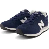 New Balance Baskets basses 515 hommes - Marine - 43