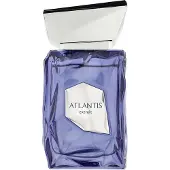 French Avenue Atlantis Extrait de Parfum Unisexe 3.4 Fl Oz