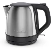 Moulinex Bouilloire sans fil 1l 2400w mini inox - - BY5S2DE0 - subito