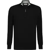 Felix Hardy Pull-over noir