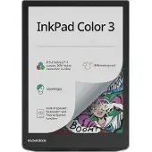 Pocketbook InkPad Color 3