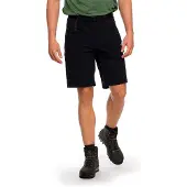 Trango Pantalon court Trangoworld Brunner Noir S Homme Noir S