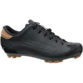 Sidi Dust Shoelace Mtb Shoes Gris EU 38 Homme