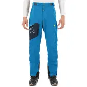 Karpos Valsesia Shell Pants Bleu M Homme