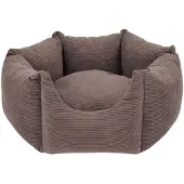 Nordic Paws ComfyHex S, Brun (Chat, Chien)