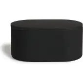 Möve Black Velvet Aufbewahrungsbox