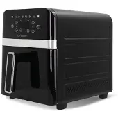 Maestro Friteuse à air chaud sans matières grasses 1900W MR759