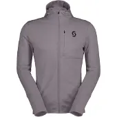 SCOTT Defined Light Hoodie Gris XL Homme