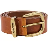 Wrangler Easy Belt Marron 80 cm Homme