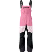 SCOTT Vertic Ripstop 3l Pants Rose XL Femme