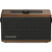 Pure Classic Aura Portable Speaker Marron One Size / EU Plug 220V