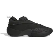 Adidas Hommes, Baskets, DON Herrenschuhe, Noir, (43 1/3)