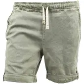 Jeanstrack Shira Shorts Vert XS Femme