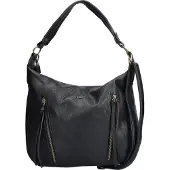 Rieker Sac à main pour dames H1016-00 schwarz