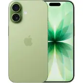 Apple iPhone 17 512 Go Vert
