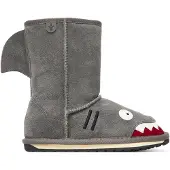 Emu australia Shark Boots Beige EU 24 Enfants