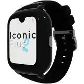 Savefamily Iconic Plus 2, 4,52 cm (1,78"), écran tactile, Wi-Fi, GPS