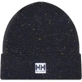 Helly Hansen Urban Cuff, bonnet, noir