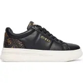 GUESS Welli Trainers Noir EU 41 Femme