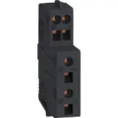 Schneider Electric Bloc De Contacts Auxiliaires Schneider Electric - GV4AE11