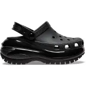 Crocs Sabots noir