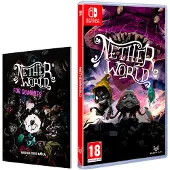 Games Switch Netherworld Multicolore