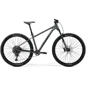 Merida Bikes Big Nine 400 29´´ Cues U6000 2026 Mtb Bike Gris S