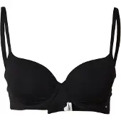 Tommy Hilfiger Underwear Soutien-gorge 'DEMI' noir
