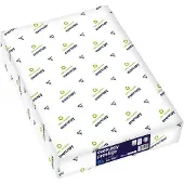 Clairefontaine Ramette 500 Feuilles Papier Evercopy Prestige 100% Recyclé A3 80g Blanc 160CIE