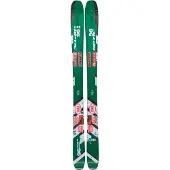 Line Optic 96 Alpine Skis Vert 163