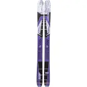 Line Vision 104 Alpine Skis Violet 165