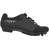 Dmt Chaussures de VTT Km4 Pj Noir UE 38 Homme Noir UE 38