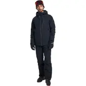Tenson Veste de ski pour hommes 2xl - XXL