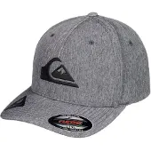 Quiksilver Amped Up Cap Noir L-XL