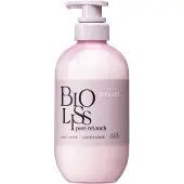 Kose - Bioliss Pure Retouch Moist Shine Conditioner 480ml