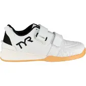 Tyr L-2 Lifter Weightlifting Shoes Blanc EU 41 1/2