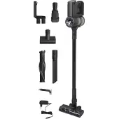 Ströme PowerClean Stark Stick Vacuum, Aspirateur, Noir