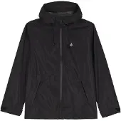 Volcom Manteau A1632503-BLK pour Homme