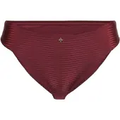 JOOP! Slip ' Glamour ' bordeaux / rouge foncé