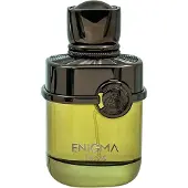 French Avenue Enigma Trois EDP 100 ml UNISEX