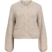 Object En Maille Cardigan