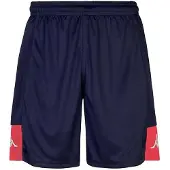 Kappa Daggo Short bleu 14 ans Garçon Bleu 14 ans