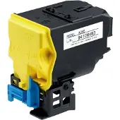 Konica Minolta A5X0250 (TNP-48Y) - Jaune - Toner