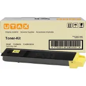 Utax Ck-8510/2500ci 662511016 Toner Jaune