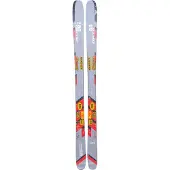 Line Optic 88 Alpine Skis Bleu 177