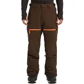 O'Neill Fwc Peak Fire Pants Marron S Homme