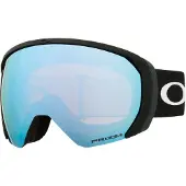 Oakley Flight Path L, PRIZM, Matte Black