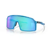 Oakley Sutro Prizm Sunglasses Bleu Prizm Sapphire/Cat3