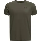 Under Armour T-shirt à Manches Courtes Tech 2.0